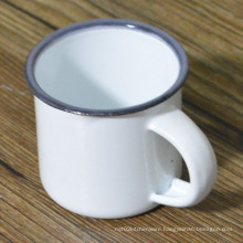 160ML  Enamel Mug  with cheap price